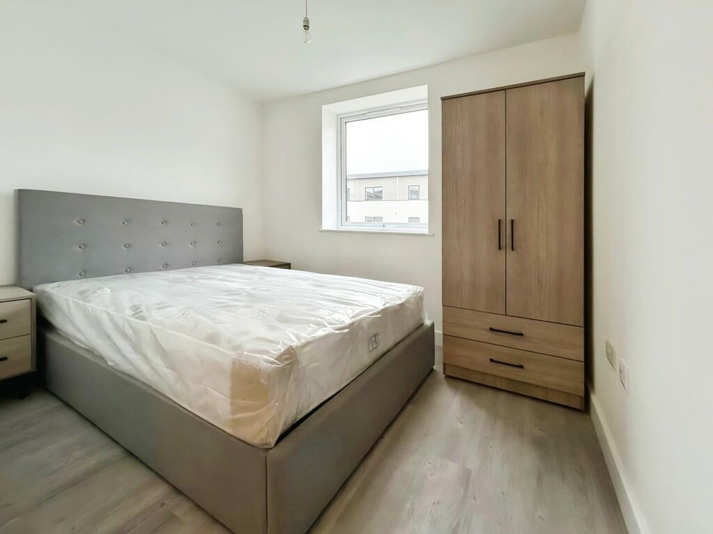 Additional property image - The Printworks, Bingley Road, Bradford