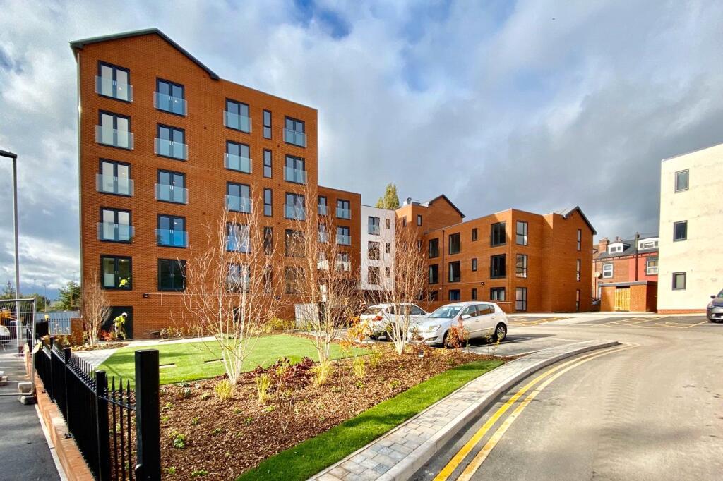 Main image of property: Cross Green Lane, Leeds, LS9