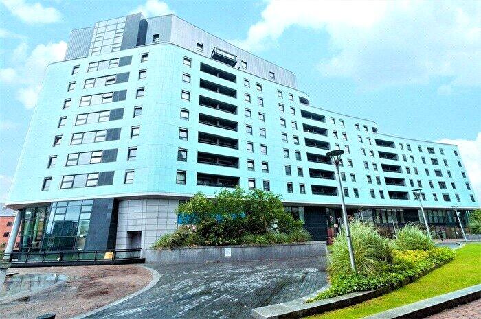 Main image of property: Gateway North, Leeds, LS9