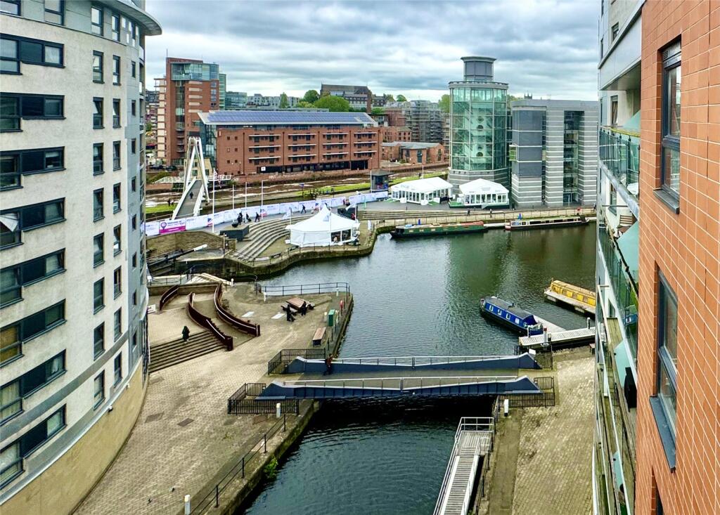 Main image of property: Mackenzie House, Chadwick Street, Leeds, LS10