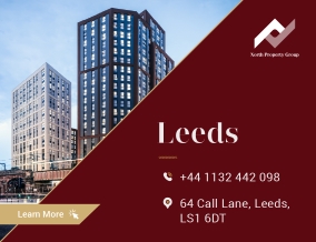 Get brand editions for North Property Group, Leeds