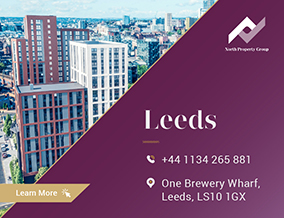 Get brand editions for North Property Group, Leeds