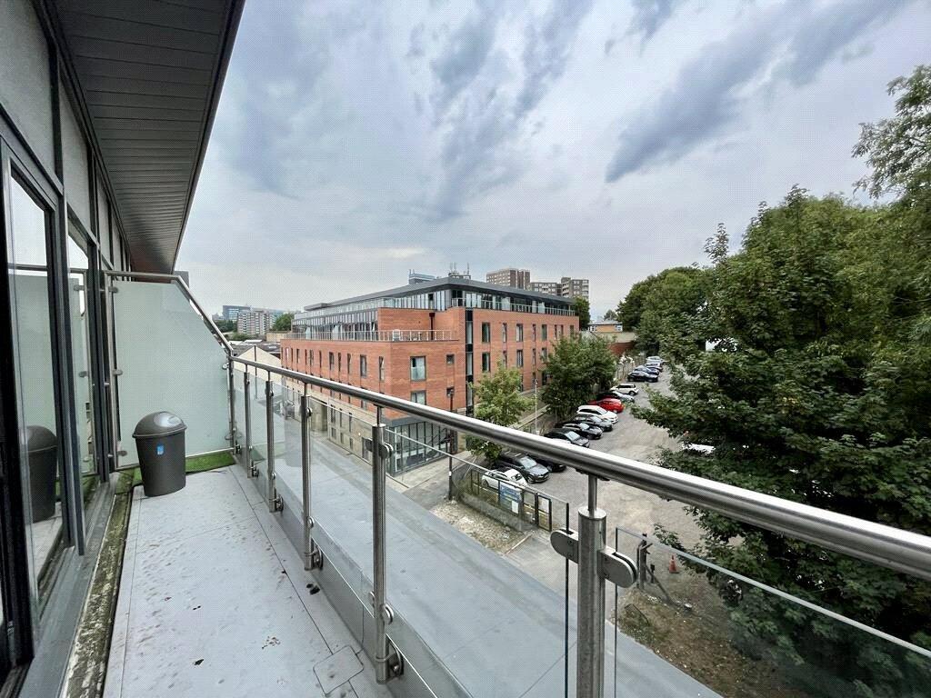 Main image of property: Mabgate House, 53 Mabgate, Leeds, West Yorkshire, LS9