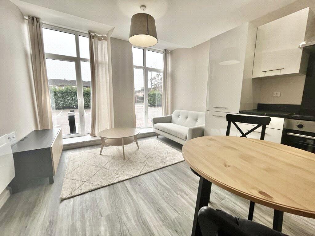 Main image of property: Northwood House, 18 Goodiers Drive, Salford, M5