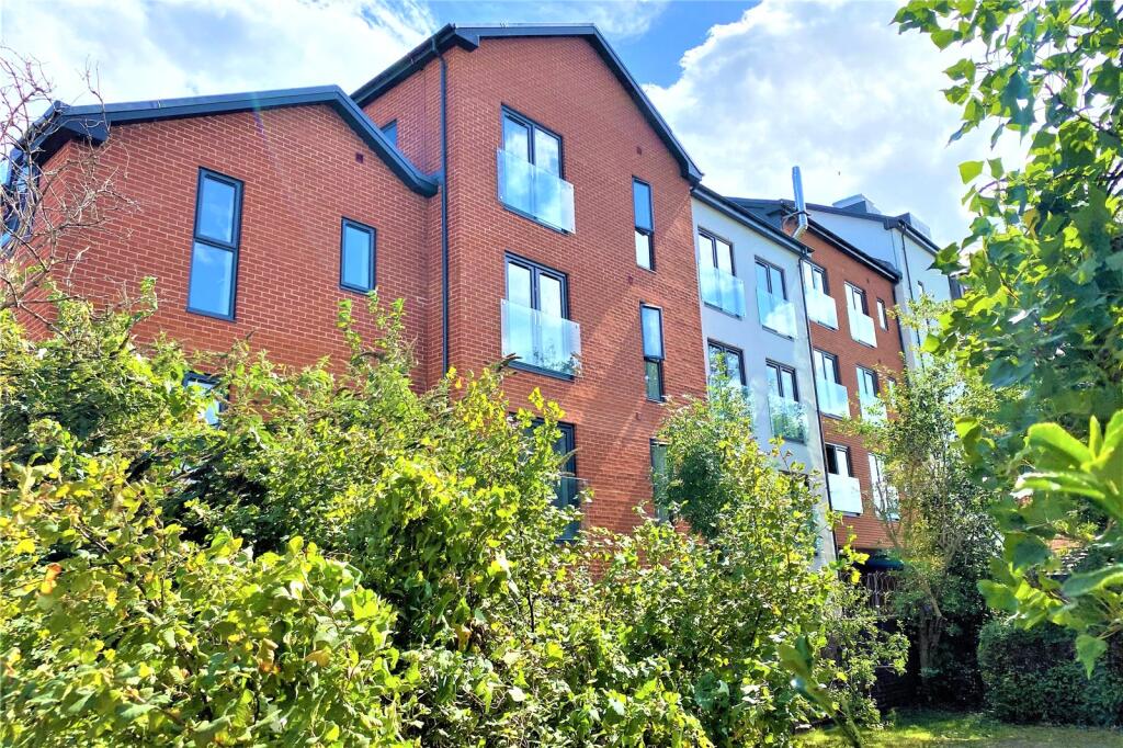 Main image of property: Green Quarter, Cross Green Lane, Leeds, LS9