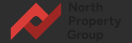 North Property Group, Leeds Estate Agent Logo