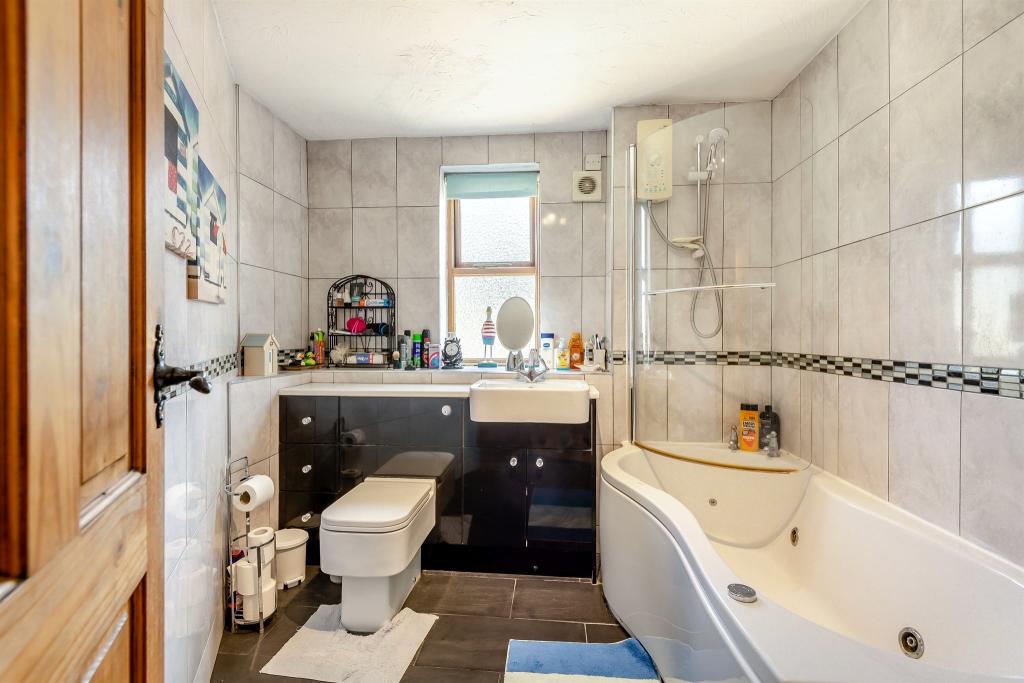 5 bedroom barn conversion for sale in Setch Road, Blackborough End, King's Lynn, PE32