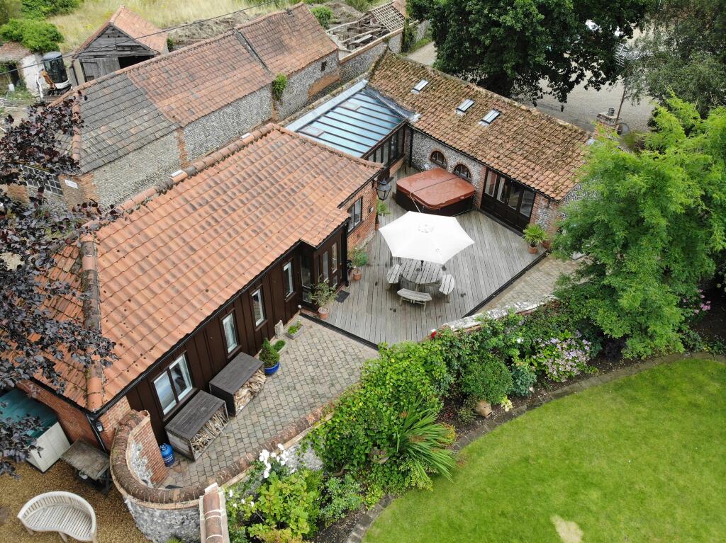 Main image of property: Crown Loke, Southrepps, Norwich