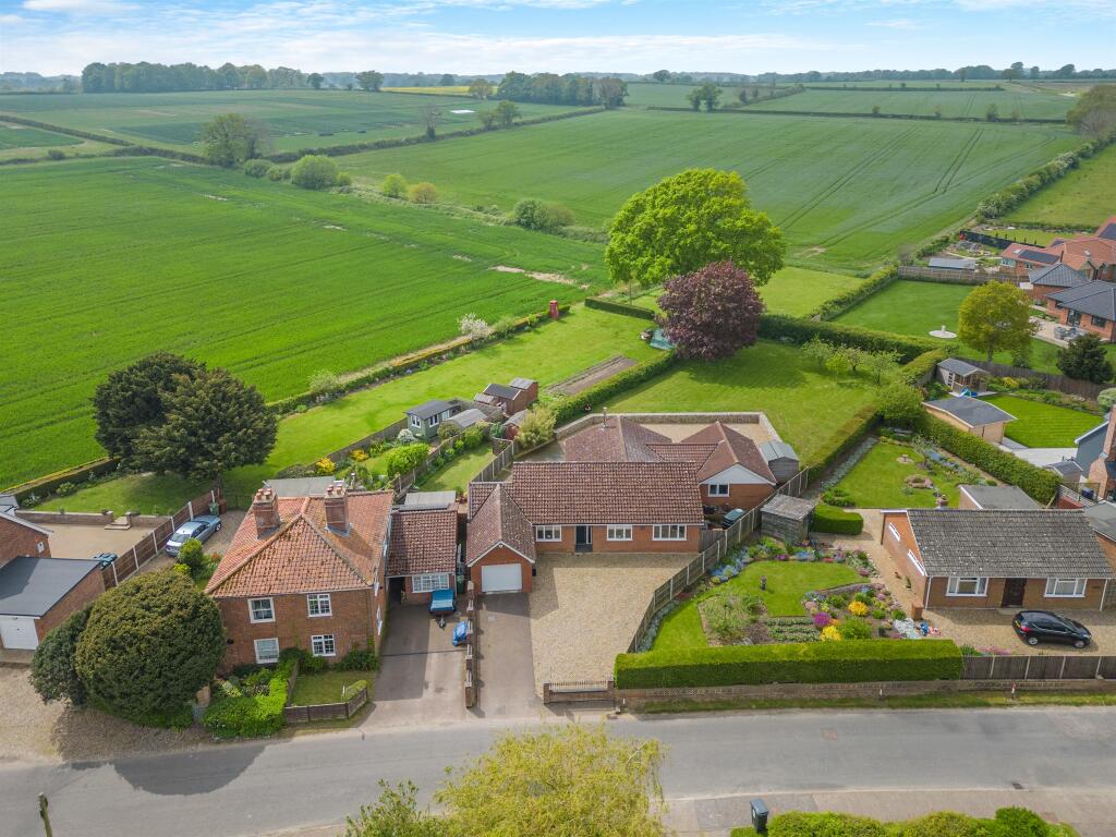 Main image of property: Stocks Hill, Bawburgh, Norwich