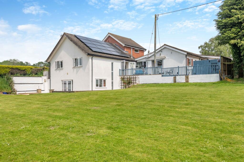 Main image of property: Heydon Road, Corpusty, Norwich