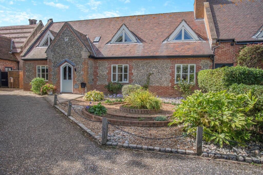 Main image of property: Old School Court, Thornham, Hunstanton