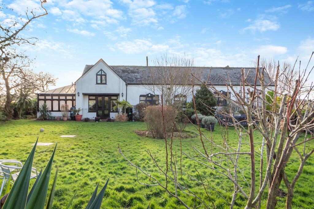 Main image of property: Horsey Corner, Horsey, Great Yarmouth