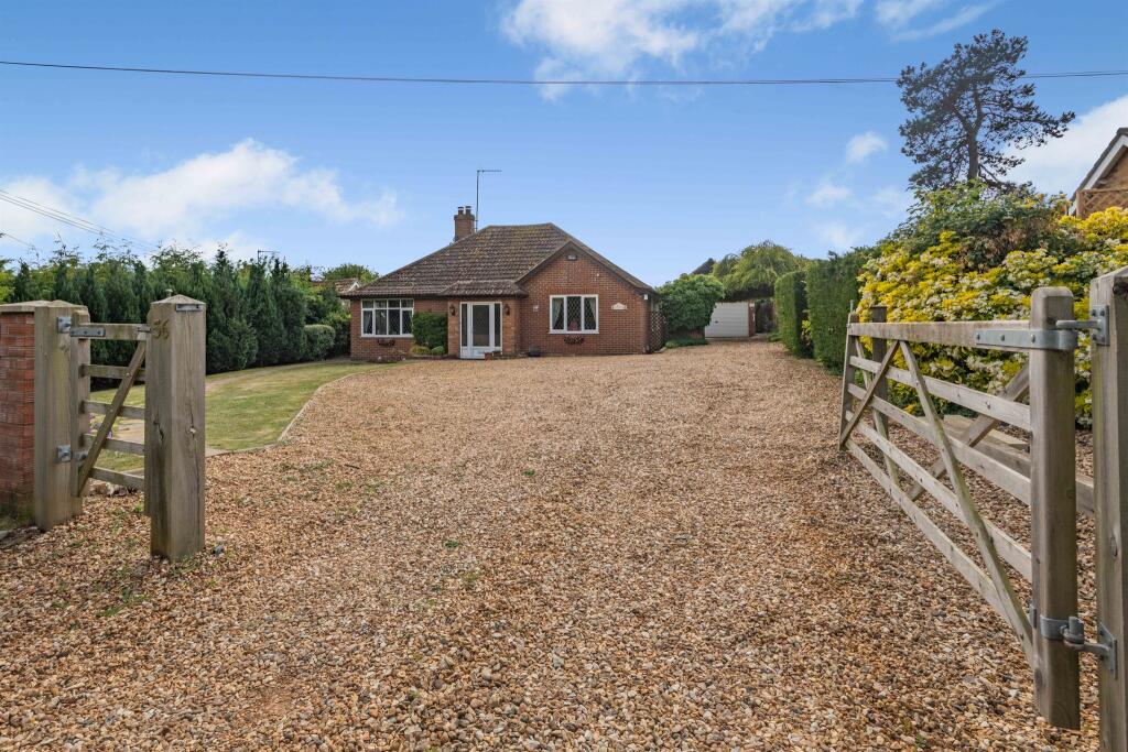 Main image of property: Kings Lynn Road, Hunstanton