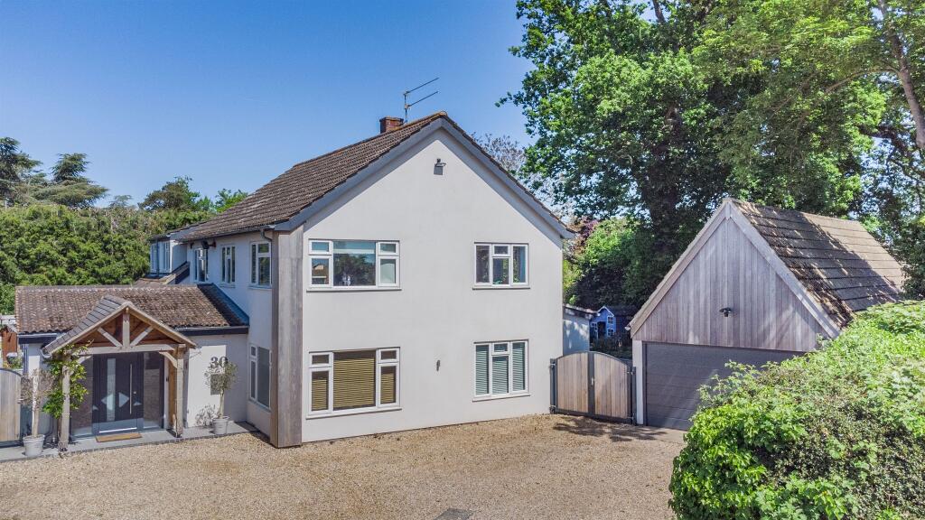 Main image of property: Holman Road, Aylsham, Norwich