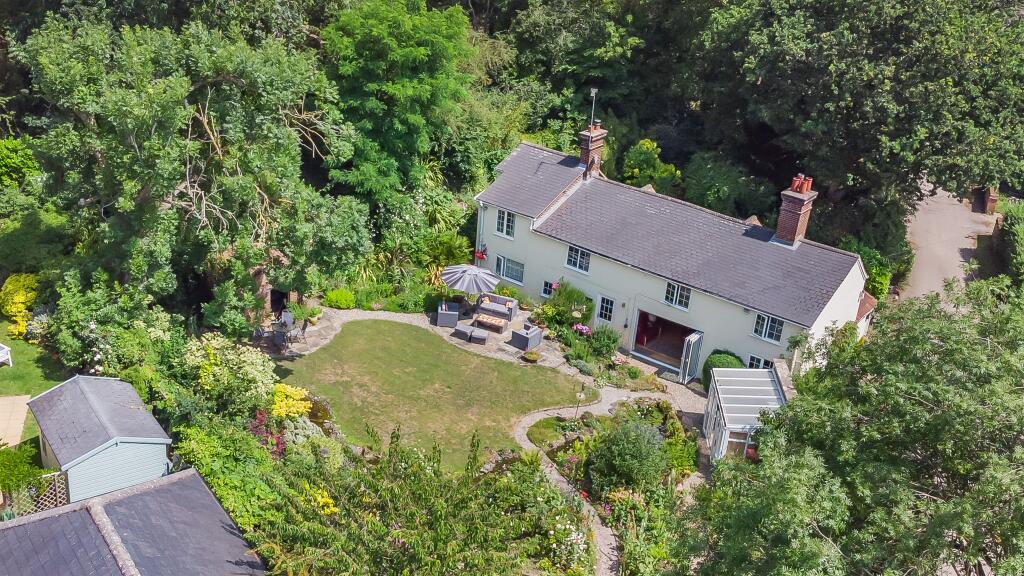 Main image of property: Boundary Lane, Norwich