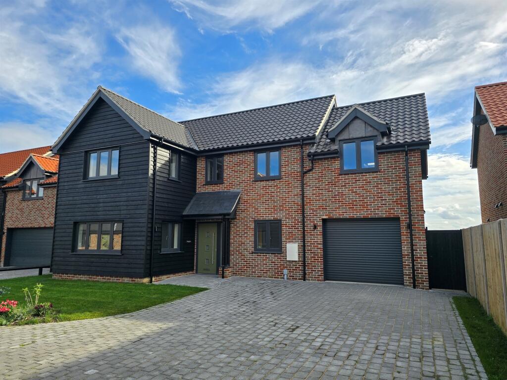 Main image of property: Alia Way, North Lopham, Diss