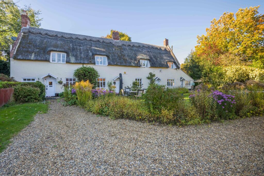 Main image of property: Newmarket Road, Norwich