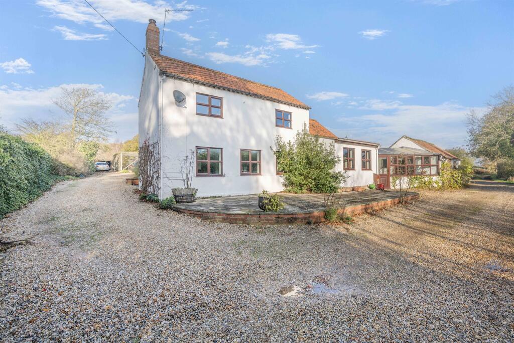 Main image of property: Rattlerow, Mileham, King's Lynn