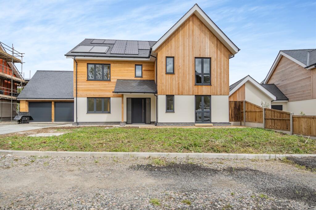 Main image of property: Catalina Close, Halesworth