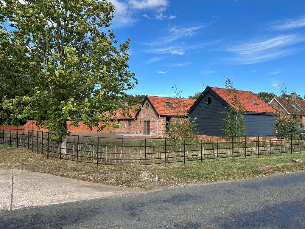 Main image of property: Rookery Barns, Carlton, Saxmundham