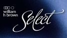 William H. Brown Select, Norwich Estate Agent Logo
