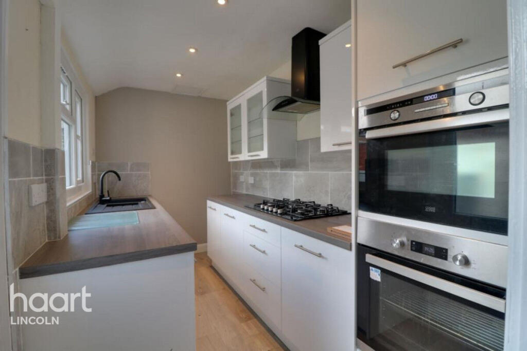 Main image of property: St Andrews Street, Lincoln