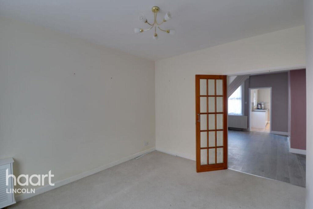 Main image of property: St Andrews Street, Lincoln