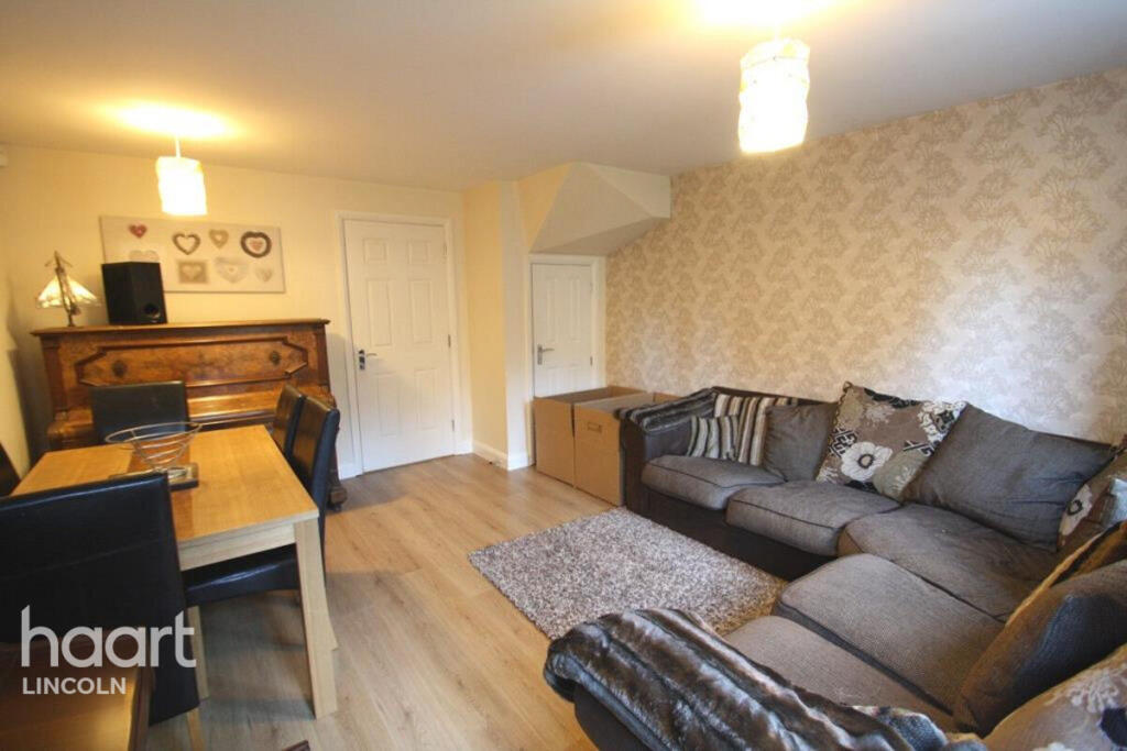 Main image of property: Allenby Close, Lincoln