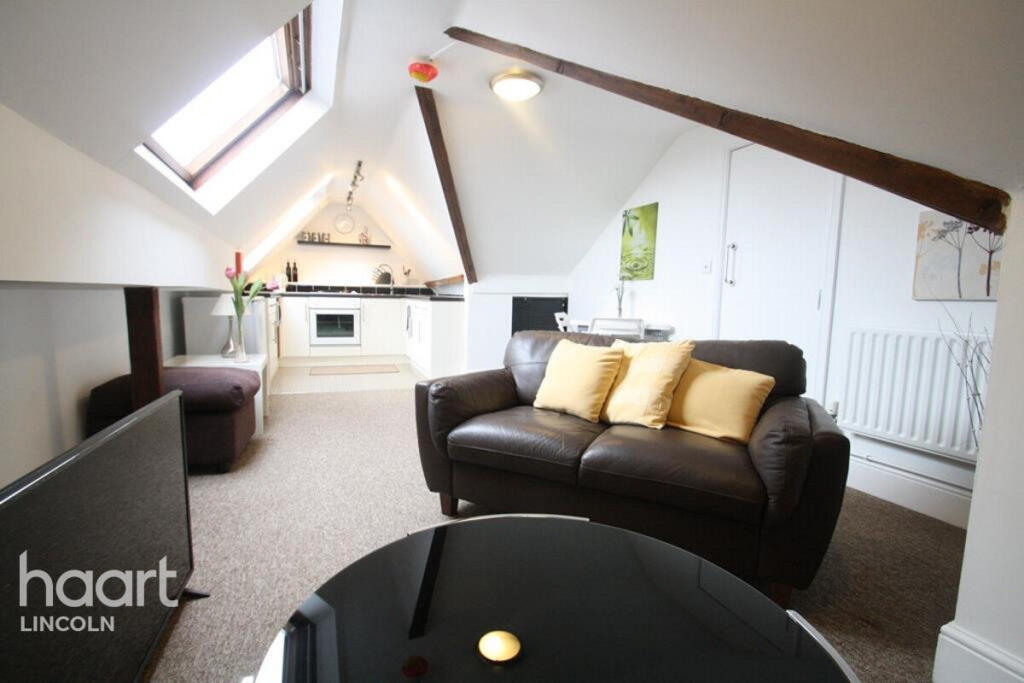 Main image of property: Carholme Road, Lincoln