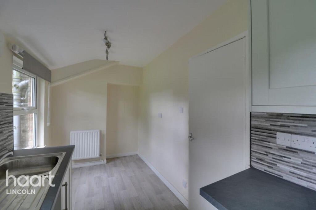 Main image of property: Wylson Close, Sleaford