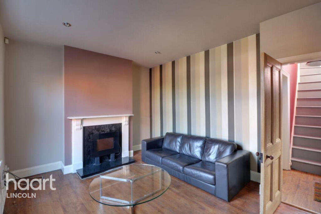 Main image of property: Peel Street, Lincoln