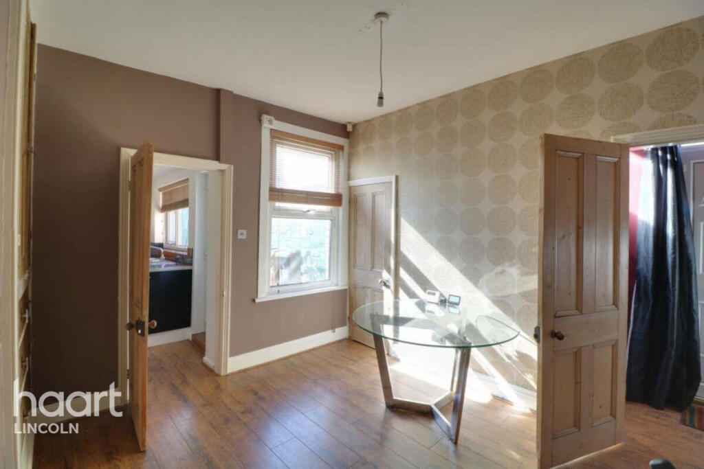 Main image of property: Peel Street, Lincoln