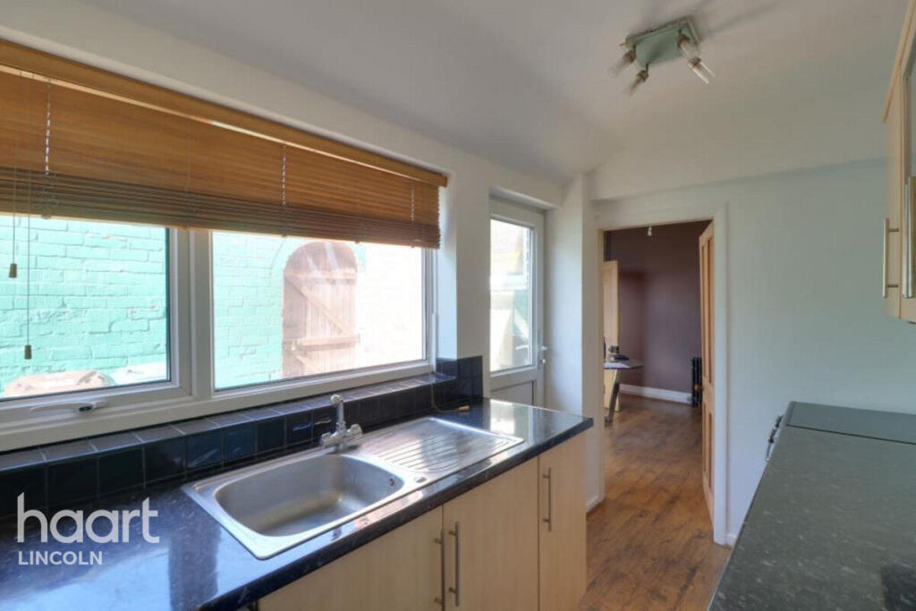 Main image of property: Peel Street, Lincoln