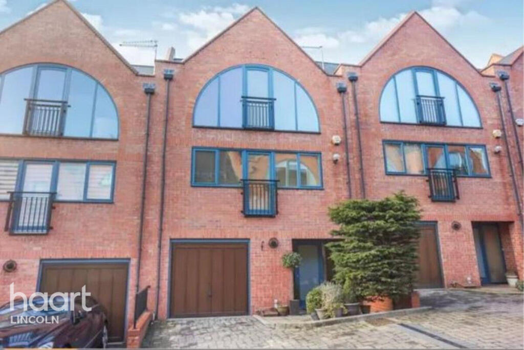 Main image of property: Cordage Court, Lincoln