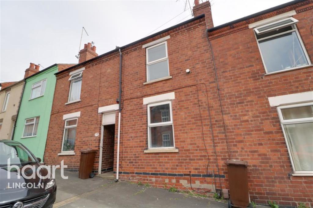 2 bedroom terraced house for rent in Mcinnes Street, LN2