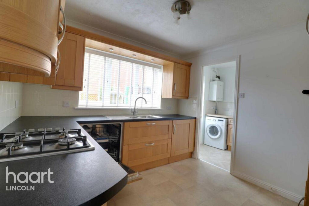 Main image of property: Bakewell Mews, Lincoln