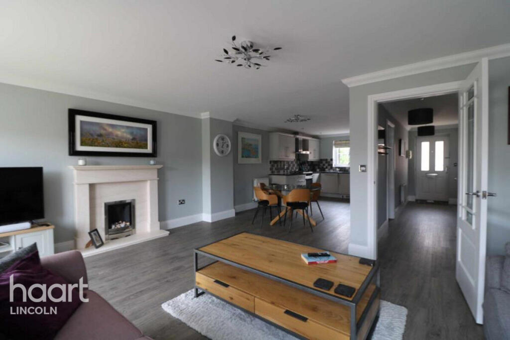 Main image of property: Ellisons Quay, Lincoln