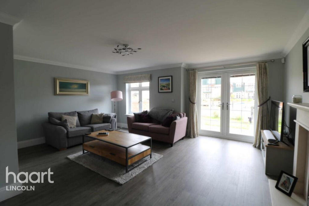 Main image of property: Ellisons Quay, Lincoln