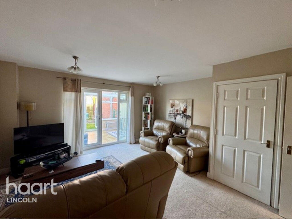 Main image of property: Byland Close, LINCOLN
