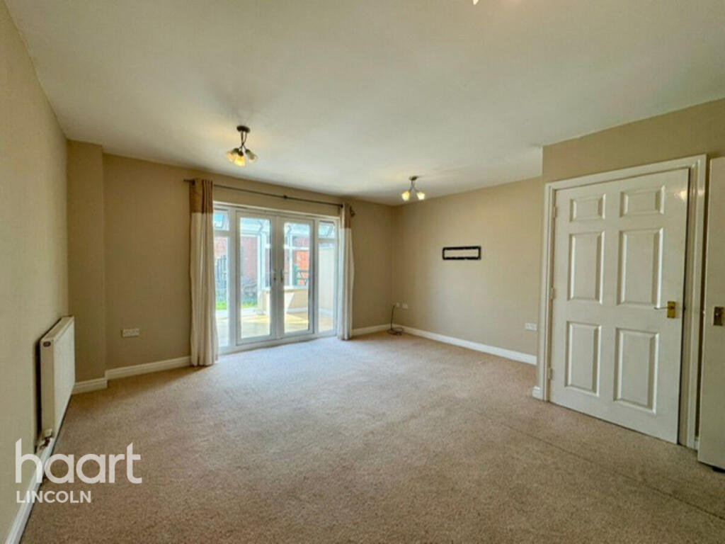 Main image of property: Byland Close, LINCOLN