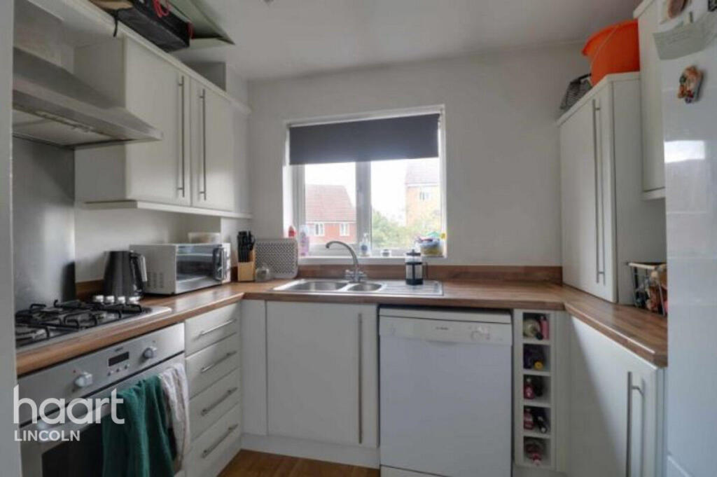 Main image of property: Deansleigh, LINCOLN