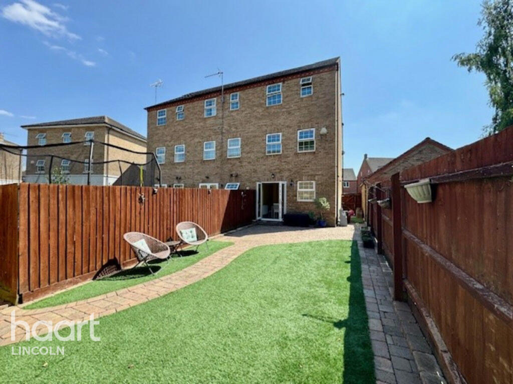 Main image of property: Warren Lane, Witham St Hughs, LINCOLN