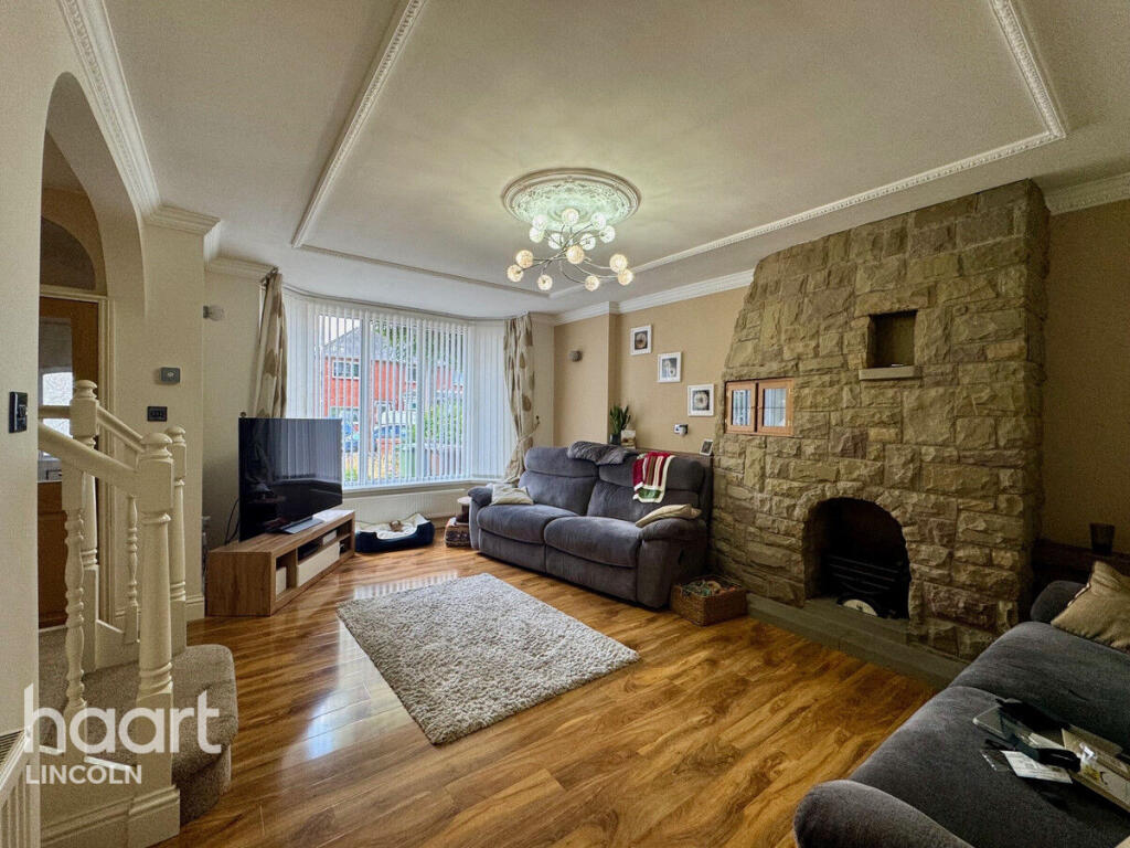 Main image of property: St Andrews Drive, LINCOLN
