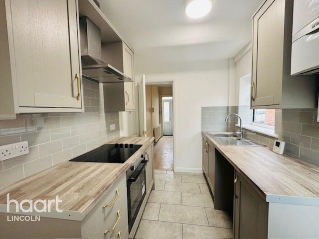 Main image of property: Harris Road, Lincoln