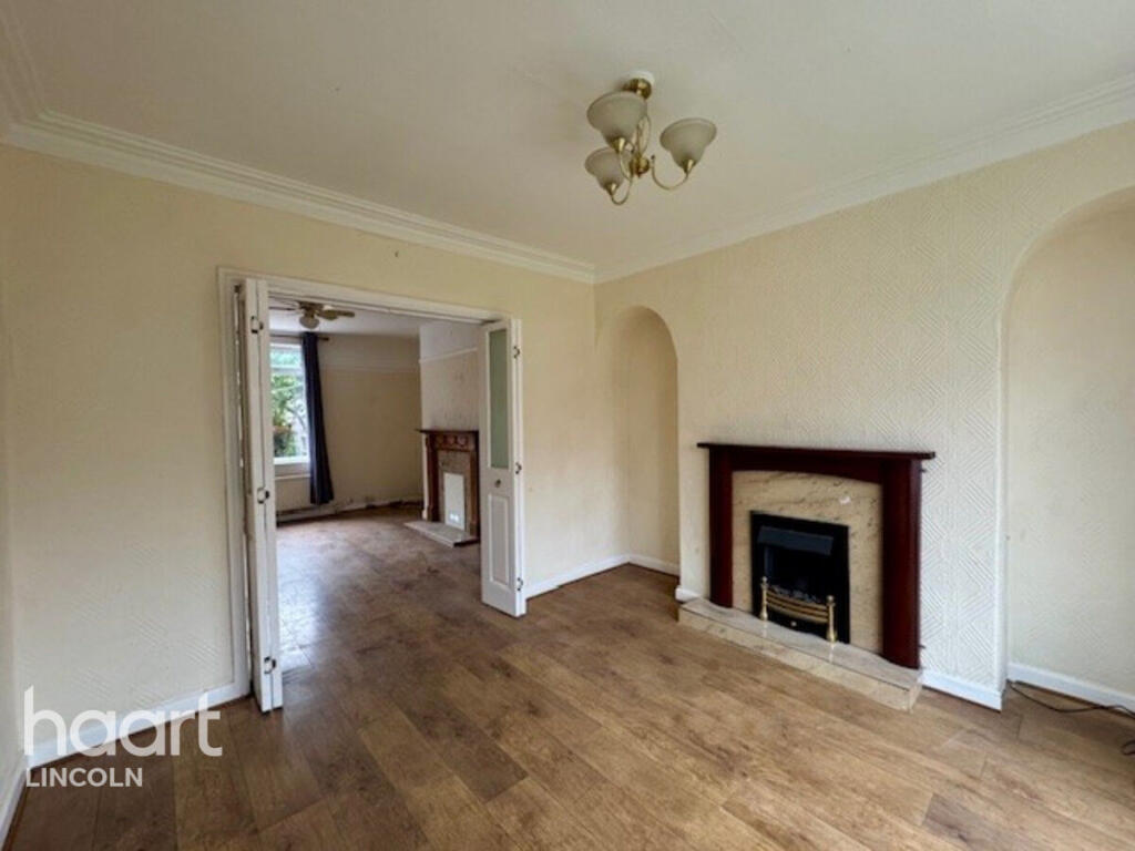 Main image of property: Harris Road, Lincoln