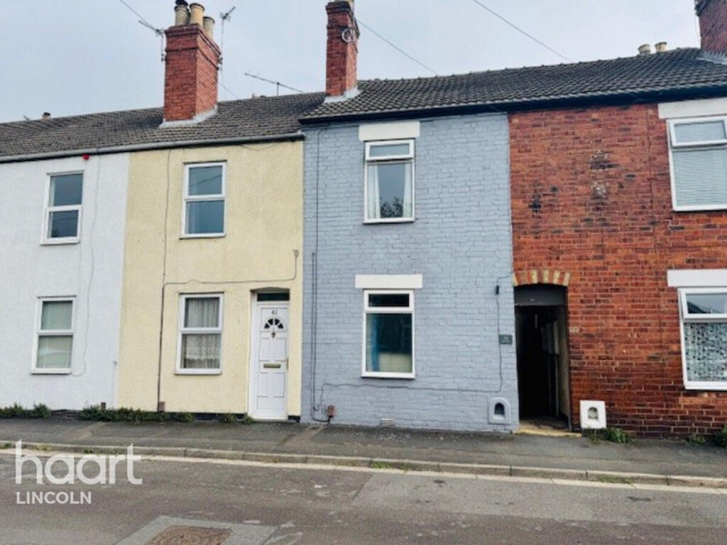 Main image of property: New Street, Grantham
