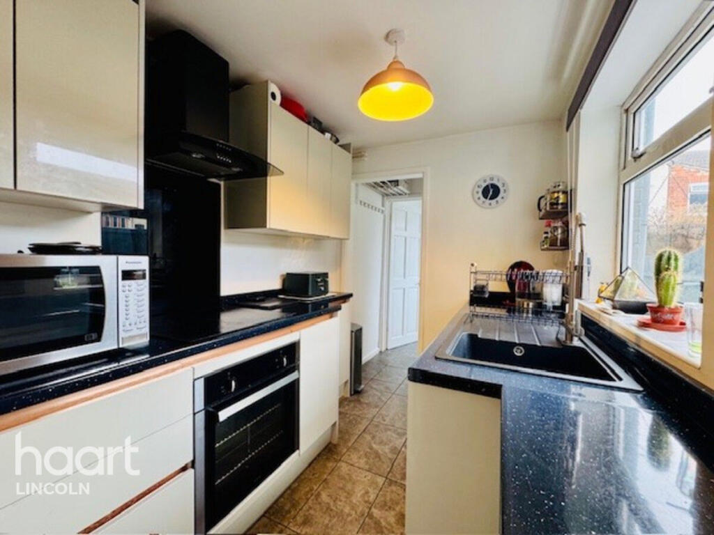 Main image of property: New Street, Grantham