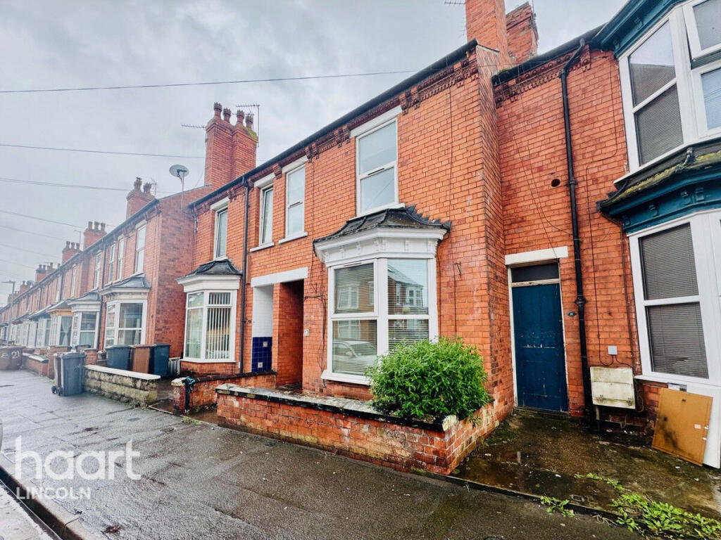 Main image of property: Pennell Street, LINCOLN