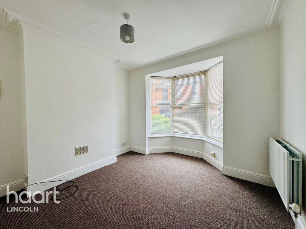 Main image of property: Pennell Street, LINCOLN