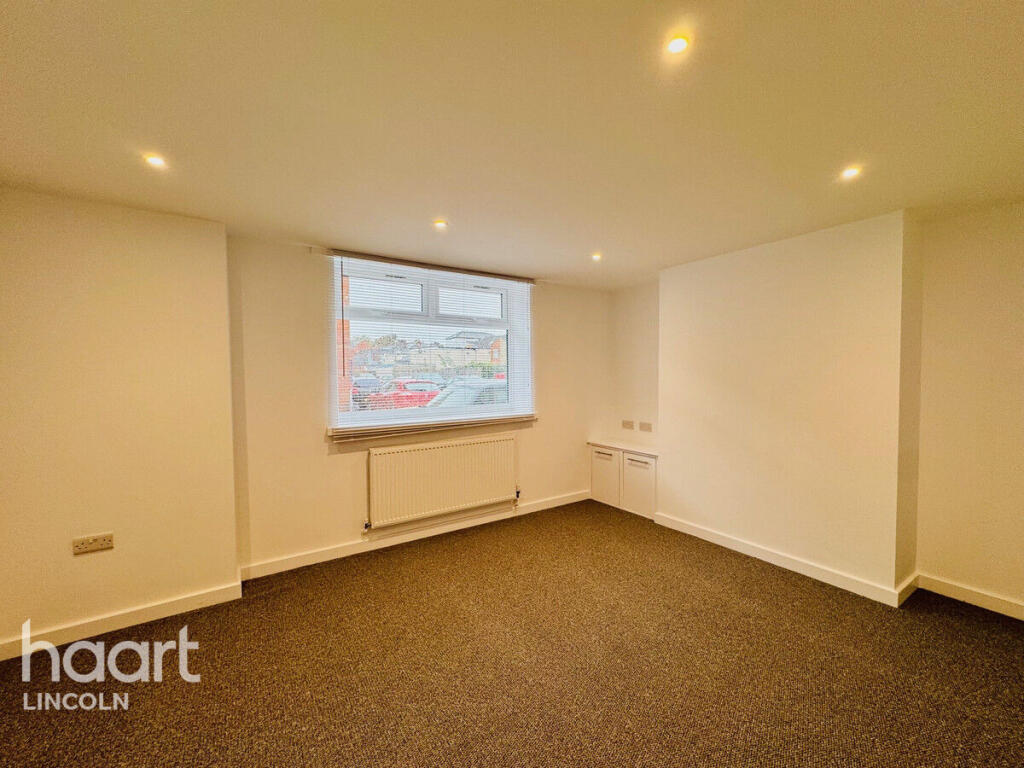 Main image of property: Wilson Street, LINCOLN